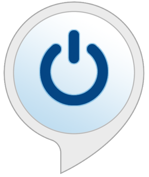 Icon of the "Virtual Routine Trigger" Alexa skill