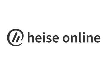 Icon of heise online
